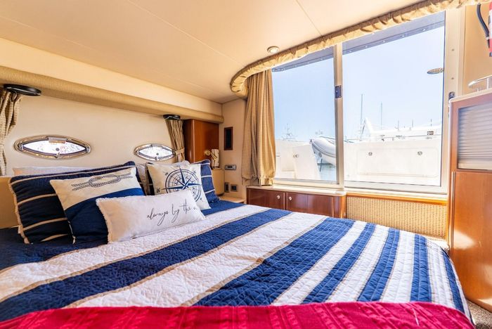 2005 Meridian 459 Motoryacht Photo 19 of 44