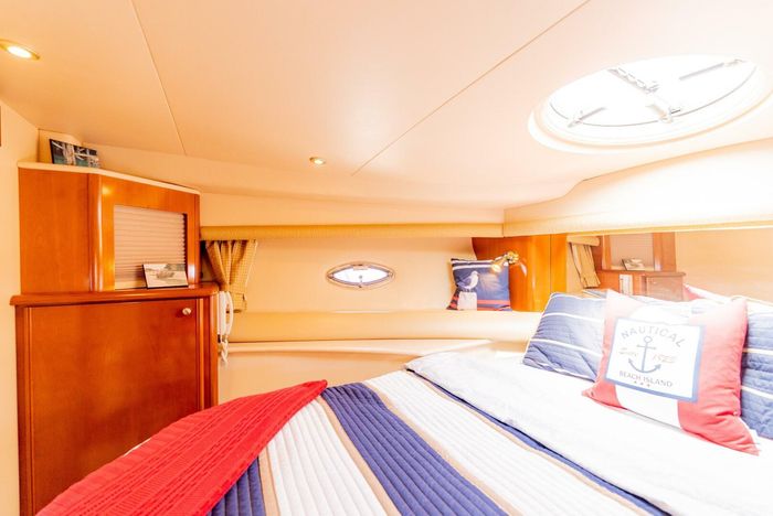 2005 Meridian 459 Motoryacht Photo 27 of 44