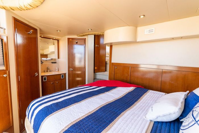 2005 Meridian 459 Motoryacht Photo 20 of 44