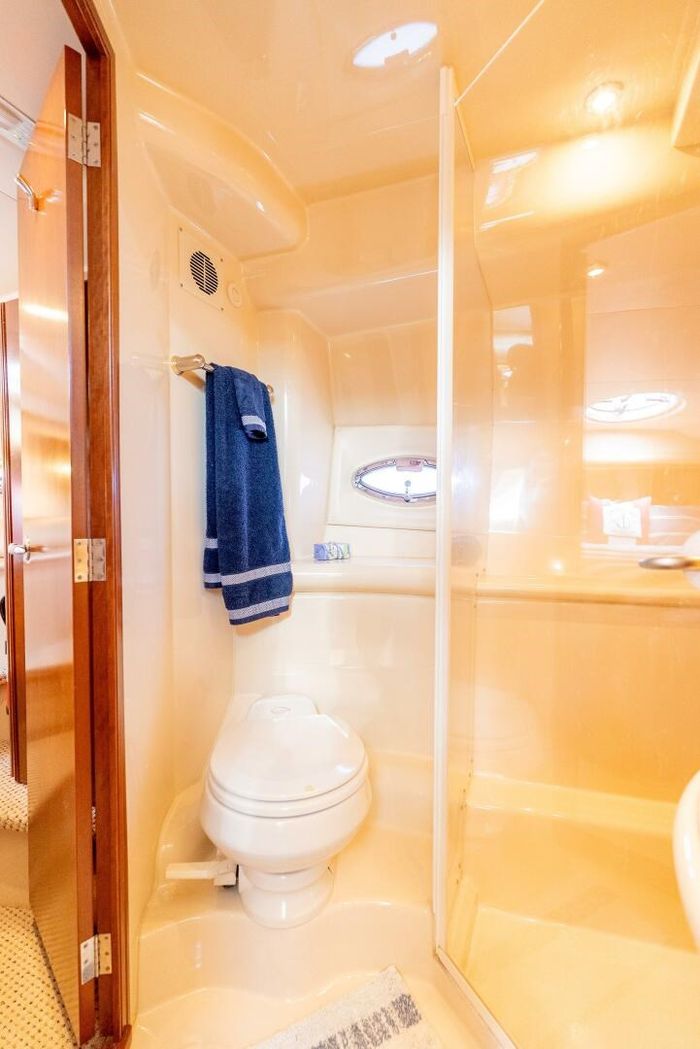 2005 Meridian 459 Motoryacht Photo 28 of 44