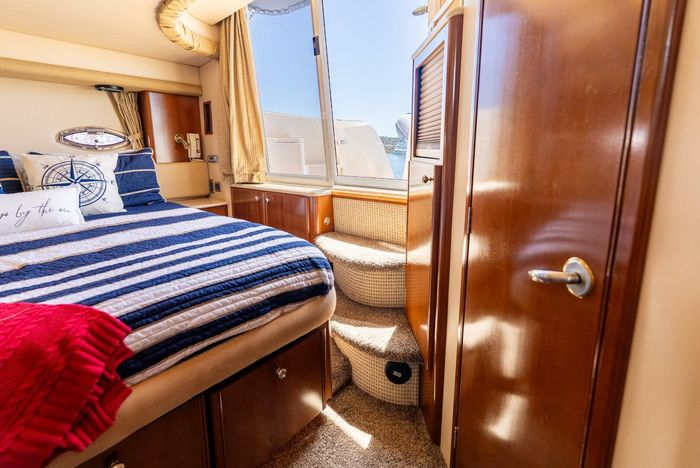 2005 Meridian 459 Motoryacht Photo 21 of 44