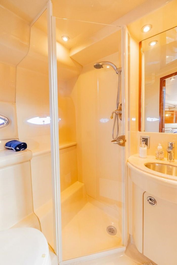 2005 Meridian 459 Motoryacht Photo 29 of 44