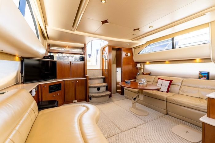 2005 Meridian 459 Motoryacht Photo 14 of 44