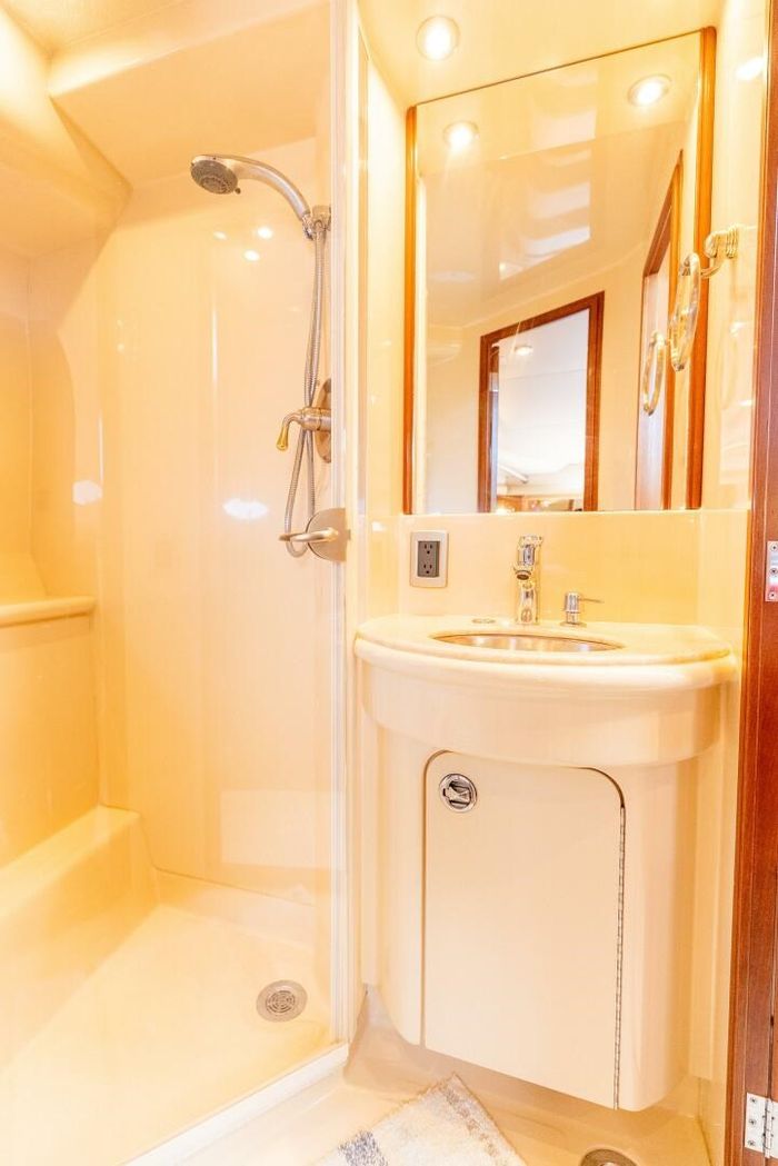 2005 Meridian 459 Motoryacht Photo 30 of 44