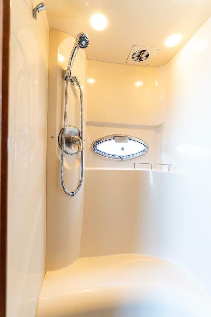 2005 Meridian 459 Motoryacht Photo 23 of 44