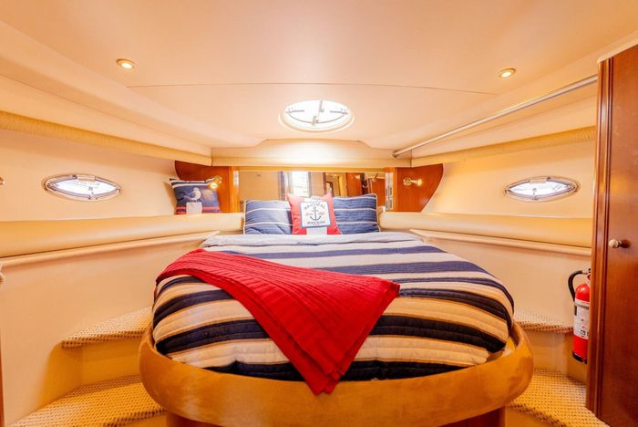 2005 Meridian 459 Motoryacht Photo 24 of 44