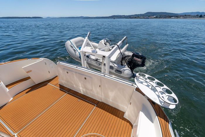 2005 Meridian 459 Motoryacht Photo 32 of 44
