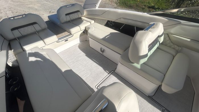 2026 Regal LS6 Photo 9 of 15