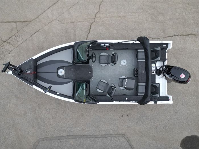 2026 Lund 1775 Adventure Sport Photo 12 of 55