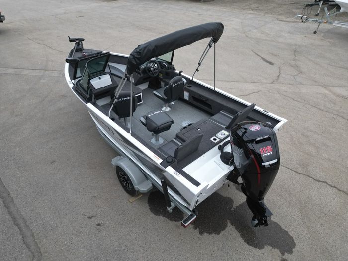 2026 Lund 1775 Adventure Sport Photo 13 of 55