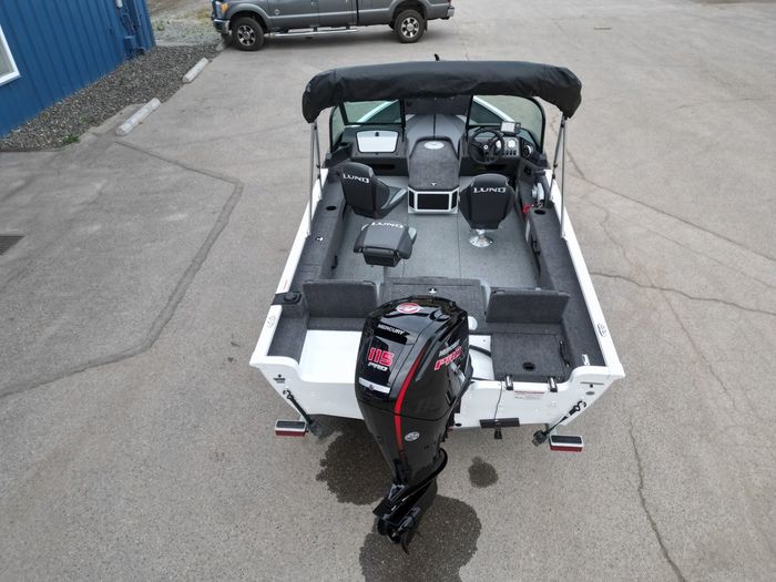 2026 Lund 1775 Adventure Sport Photo 15 of 55