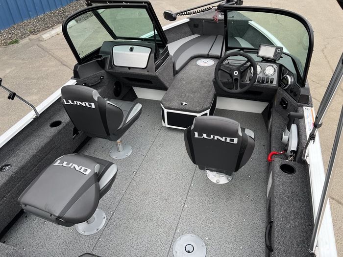2026 Lund 1775 Adventure Sport Photo 46 of 55