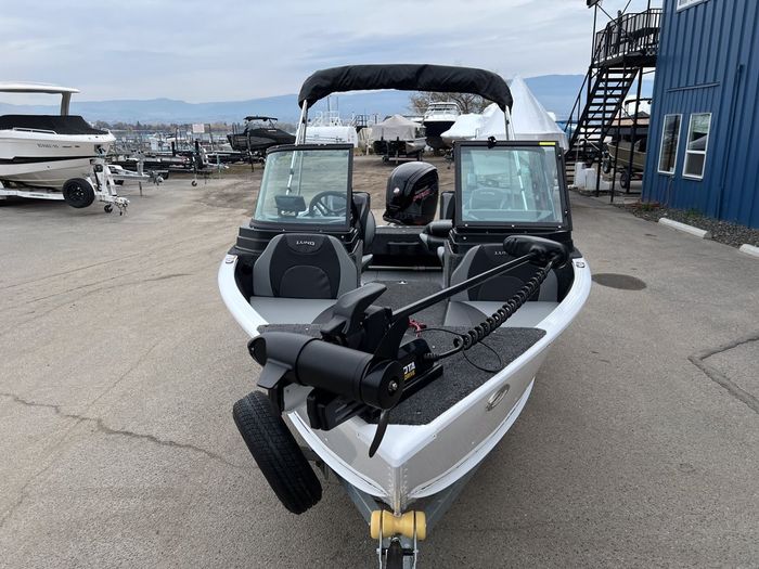 2026 Lund 1775 Adventure Sport Photo 5 of 55