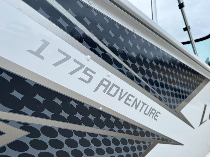 2026 Lund 1775 Adventure Sport Photo 20 of 55