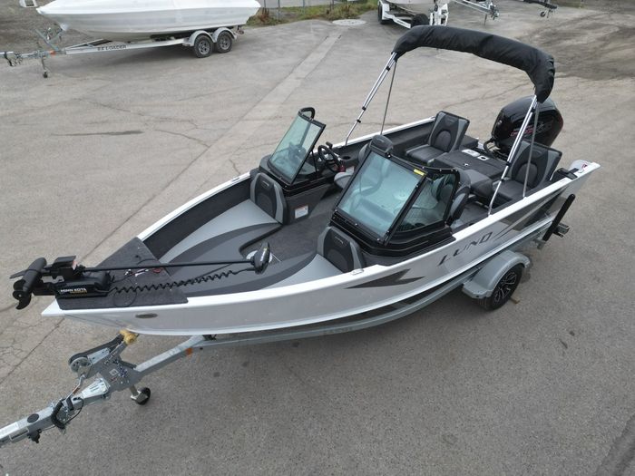 2026 Lund 1775 Adventure Sport Photo 7 of 55