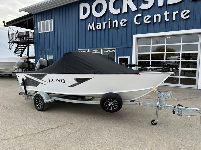 2026 Lund 1775 Adventure Sport Photo 53 of 55