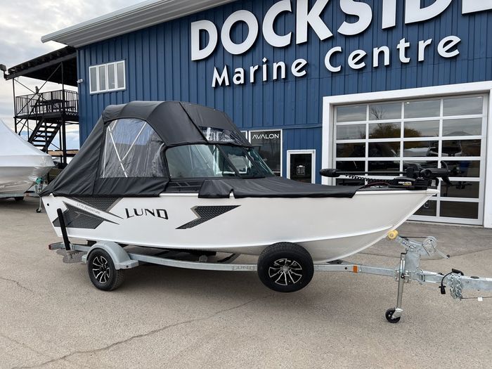 2026 Lund 1775 Adventure Sport Photo 51 of 55