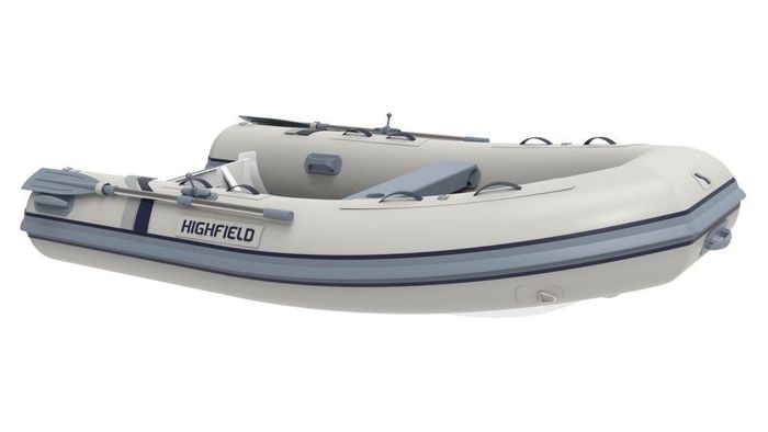0 Highfield UL310 Photo 1 sur 1