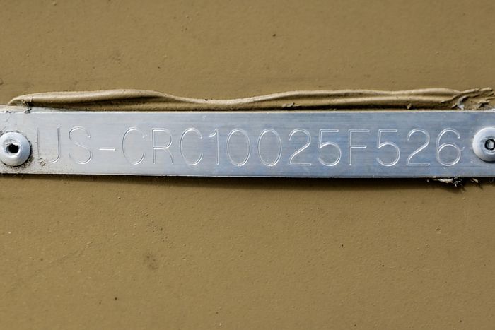 2026 Crestliner Retriever 1760 SC Photo 24 sur 24