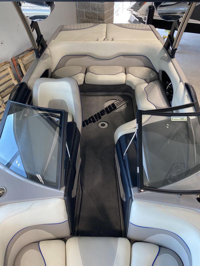 2014 Malibu VTX20 Photo 13 of 13