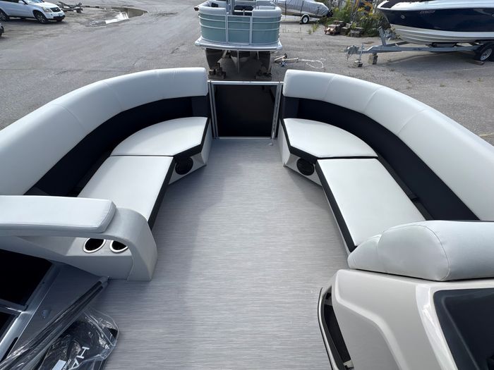 2026 Harris Breeze 210 Photo 5 sur 8