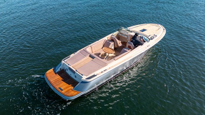 2018 Chris-Craft Corsair 27 Photo 3 of 22