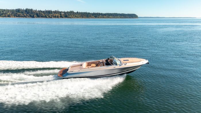 2018 Chris-Craft Corsair 27 Photo 5 of 22