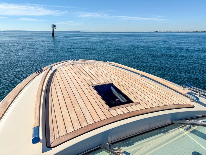 2018 Chris-Craft Corsair 27 Photo 17 of 22