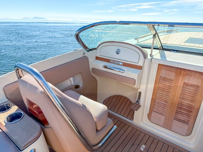 2018 Chris-Craft Corsair 27 Photo 12 of 22