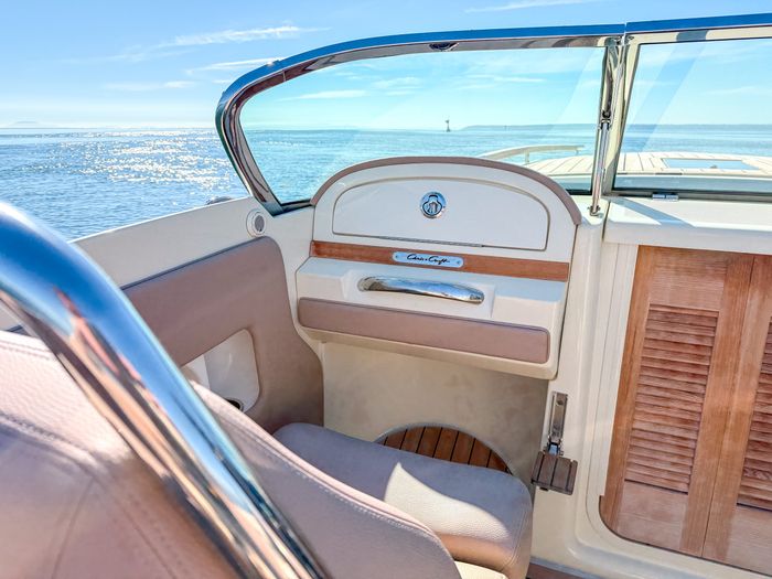 2018 Chris-Craft Corsair 27 Photo 13 of 22