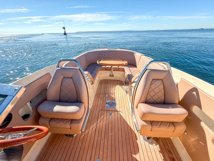 2018 Chris-Craft Corsair 27 Photo 16 of 22