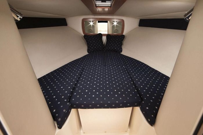 2018 Chris-Craft Corsair 27 Photo 18 of 22