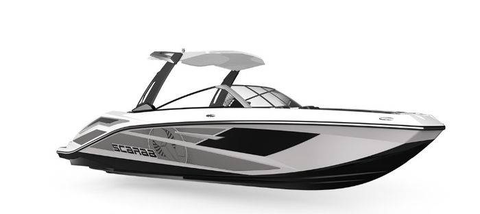 2026 Scarab 285 LX Photo 1 of 6