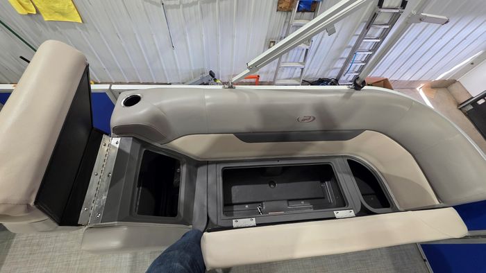 2022 Princecraft Vectra 23 Photo 12 of 13