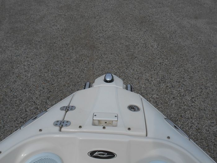 2007 Rinker 226 Captiva Photo 43 of 47