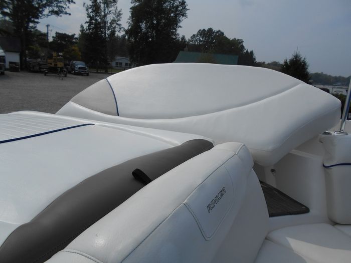 2007 Rinker 226 Captiva Photo 47 of 47