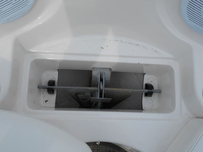 2007 Rinker 226 Captiva Photo 40 of 47