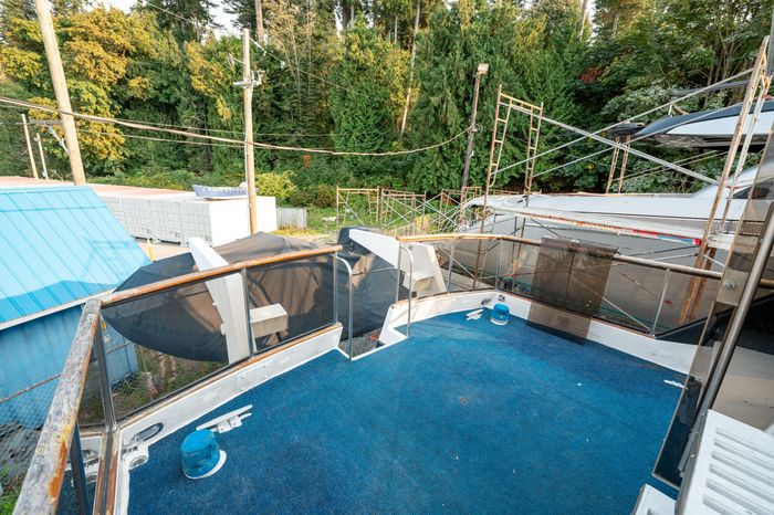 1975 Monk 58' Command Bridge Photo 7 of 69