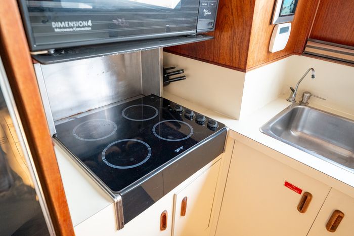 1975 Monk 58' Command Bridge Photo 19 of 69