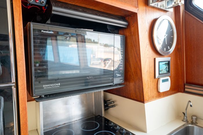 1975 Monk 58' Command Bridge Photo 20 of 69