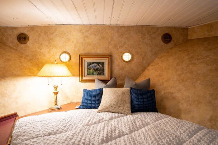 1975 Monk 58' Command Bridge Photo 26 of 69