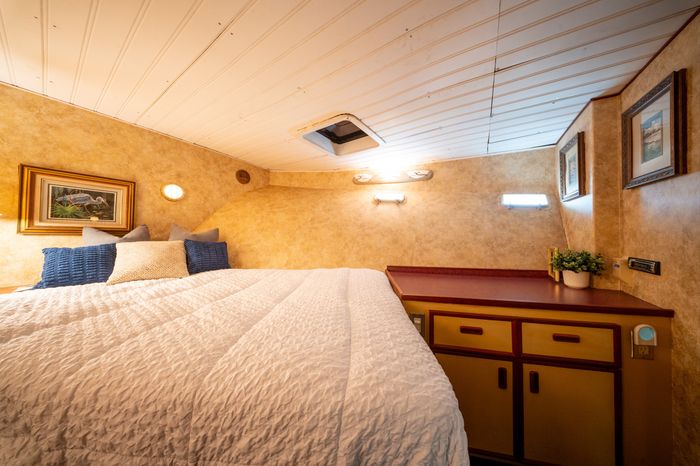 1975 Monk 58' Command Bridge Photo 27 of 69