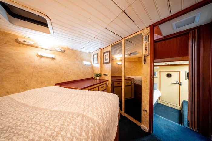 1975 Monk 58' Command Bridge Photo 28 of 69