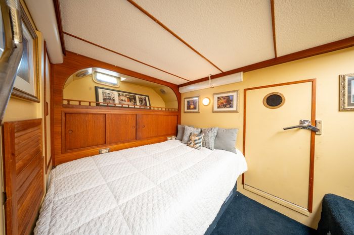 1975 Monk 58' Command Bridge Photo 33 of 69