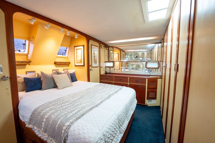 1975 Monk 58' Command Bridge Photo 49 of 69