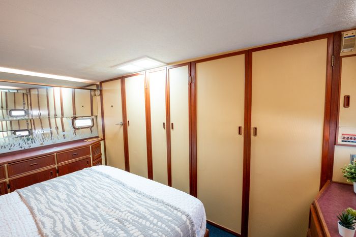 1975 Monk 58' Command Bridge Photo 50 of 69