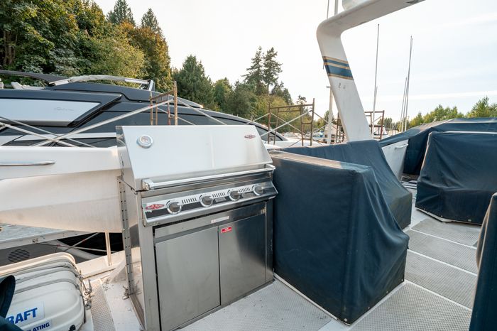 1975 Monk 58' Command Bridge Photo 58 of 69