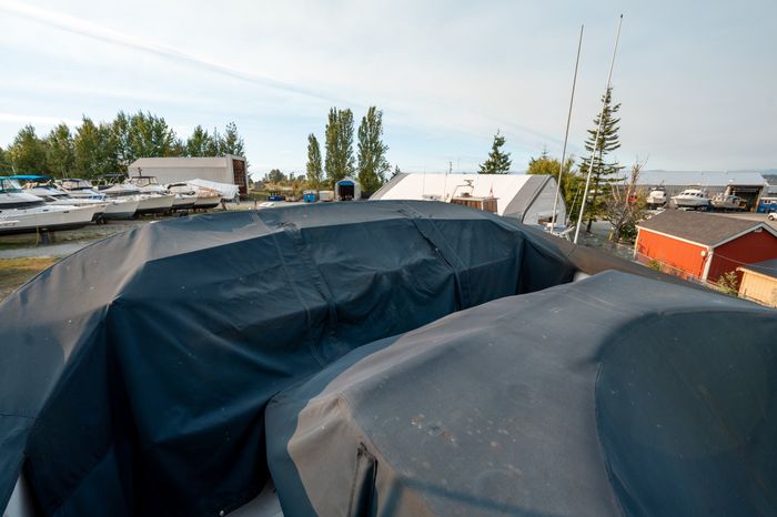 1975 Monk 58' Command Bridge Photo 60 of 69