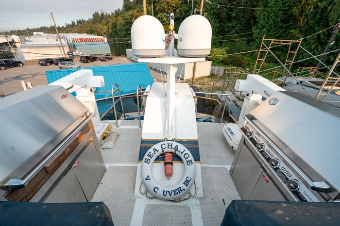 1975 Monk 58' Command Bridge Photo 61 of 69