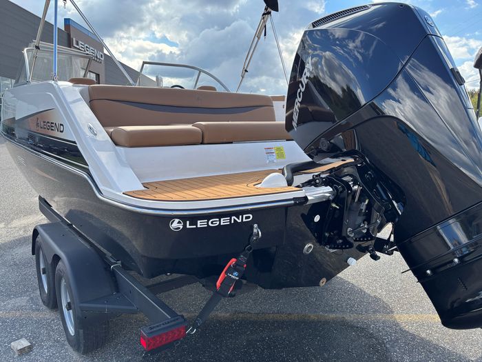 2023 Legend Vibe D23 FW Photo 6 of 38